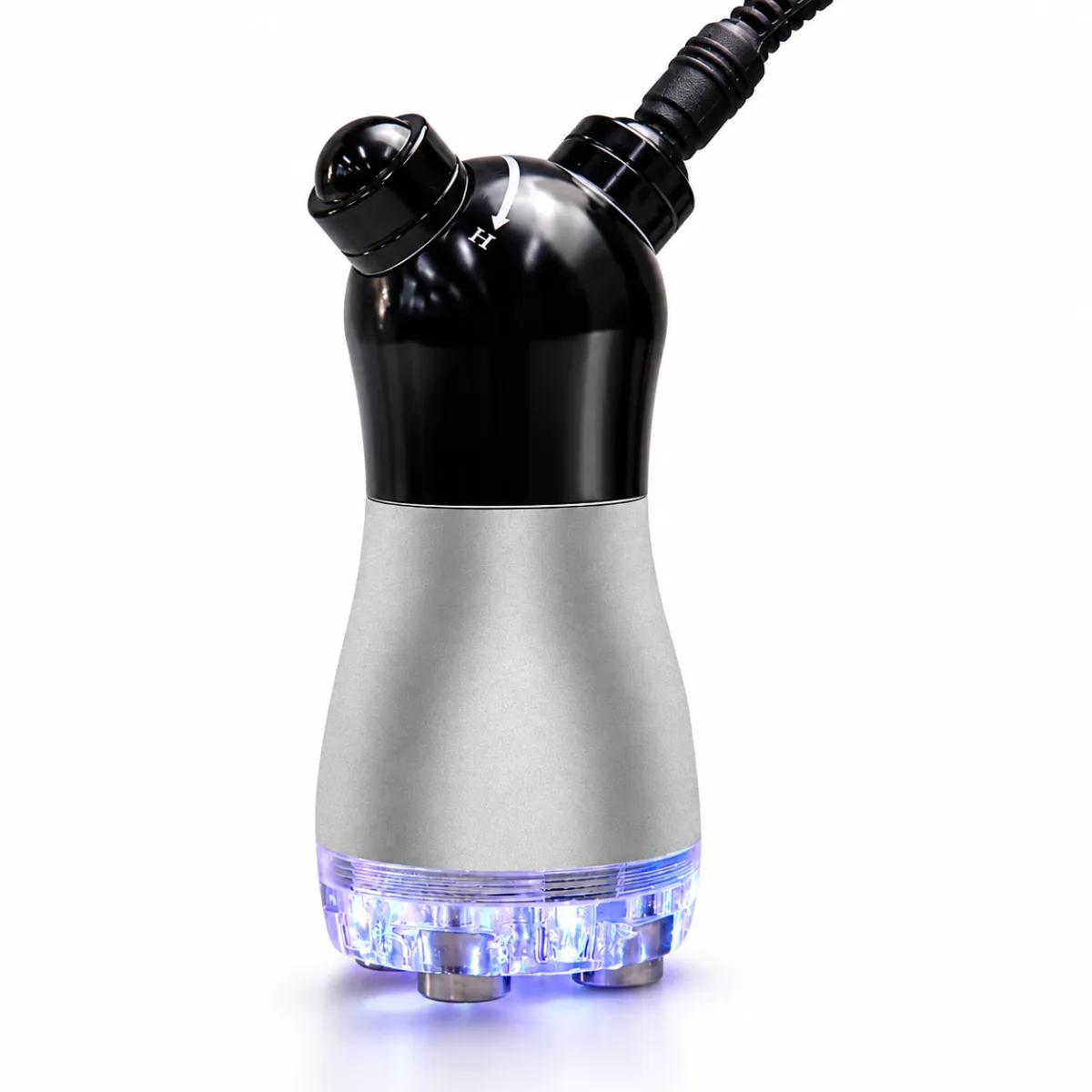 ELECTROPORADOR RADIOFRECUENCIA PROFESIONAL RF PORTÁTIL (15W)