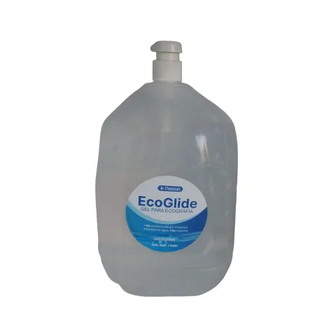 GEL CONDUCTOR (NEUTRO) 1 LG. X 01 UND. - ECOGLIDE