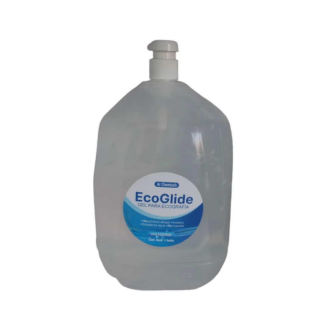GEL CONDUCTOR (NEUTRO) 1 LG. X 01 UND. - ECOGLIDE