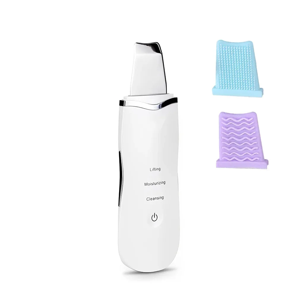 PALETA ULTRASÓNICA PORTÁTIL RECARGABLE BÁSICO