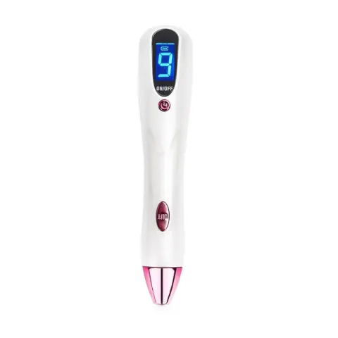CAUTERIZADOR MOLE DIGITAL PORTÁTIL DE 9 NIVELES ABS
