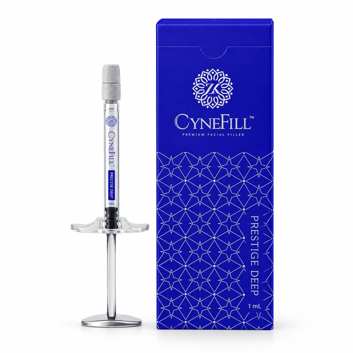 ACIDO HIALURONICO PRESTIGE (DEEP) 1ML X 01 UND. - CYNEFILL