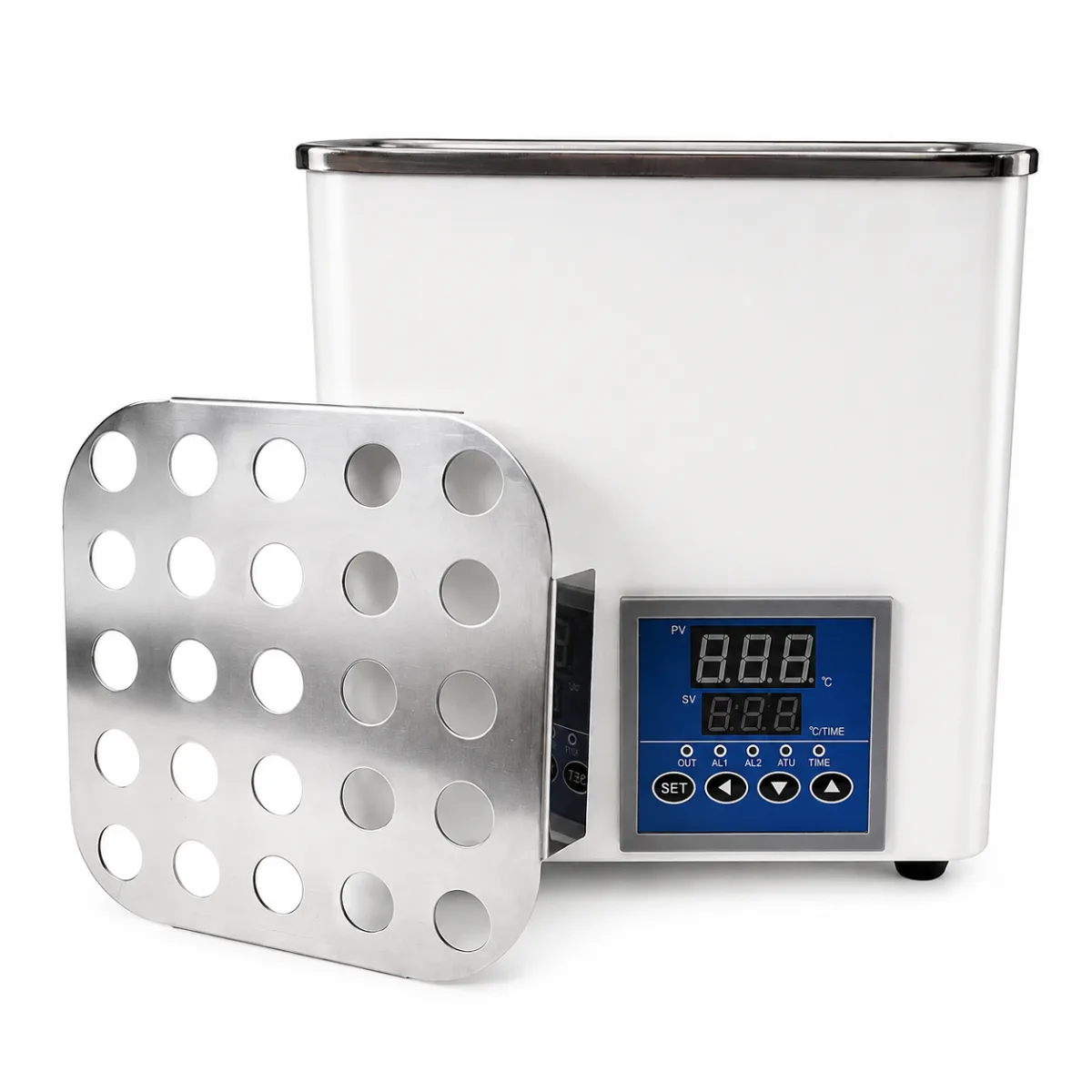 EQUIPO PLASMA GEL 10° GENERACIÓN X 01 UND. - IMPORTADO