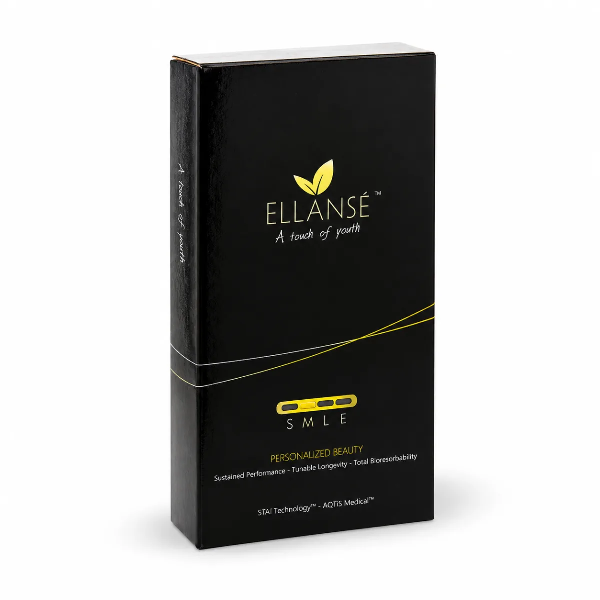 BIOESTIMULADOR DE COLAGENO (T-M) 2 X 1 ML - ELLANSE