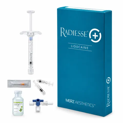 ACIDO HIALURONICO LIDOCAINA PLUS (BIOESTIMALDOR) 1.5ML X 01 UND. - RADIESSE