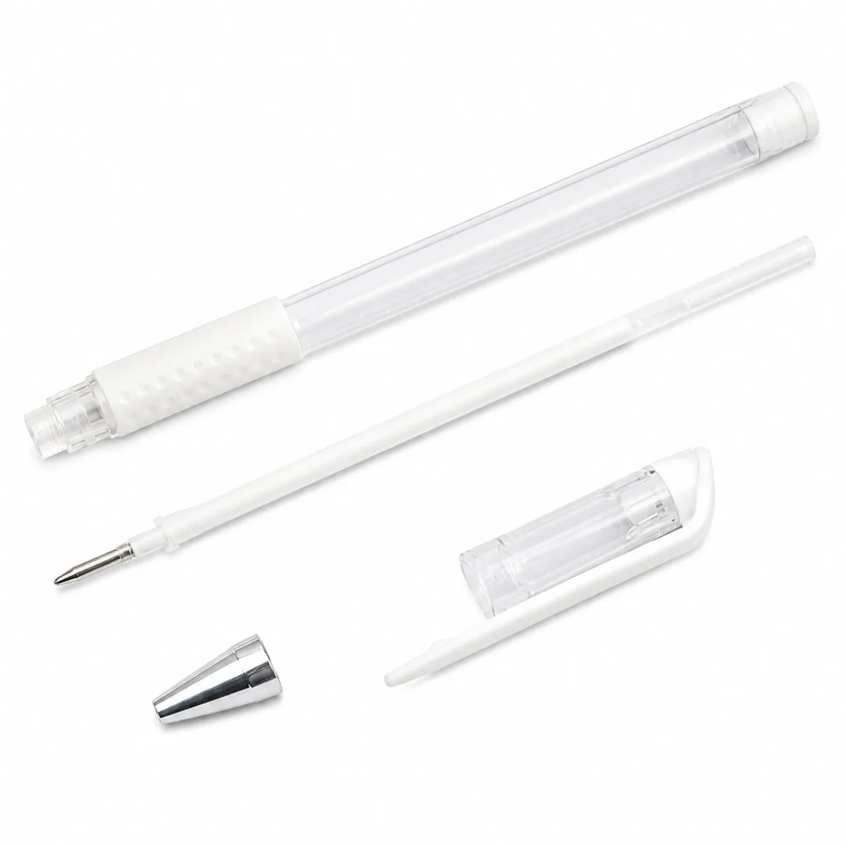 ROTULO MICROBLADING IMPERMEABLE (BLANCO) X 01 UND. - LAPIZ