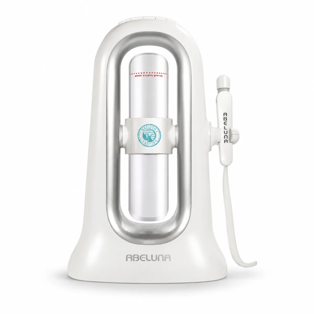 HYDROFACIAL AQUA PEELING FACIAL PORTATIL- ABELUNA