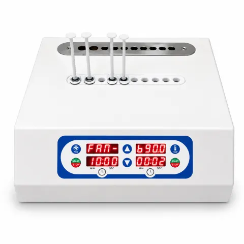 EQUIPO PLASMA GEL 5TA GENERACIÓN (CALIENTE /FRÍO) - IMPORTADO