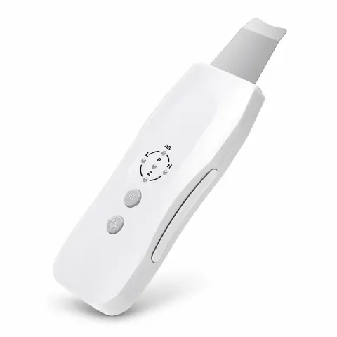 PALETA ULTRASONICA PORTATIL RECARGABALE - BEAUTY START