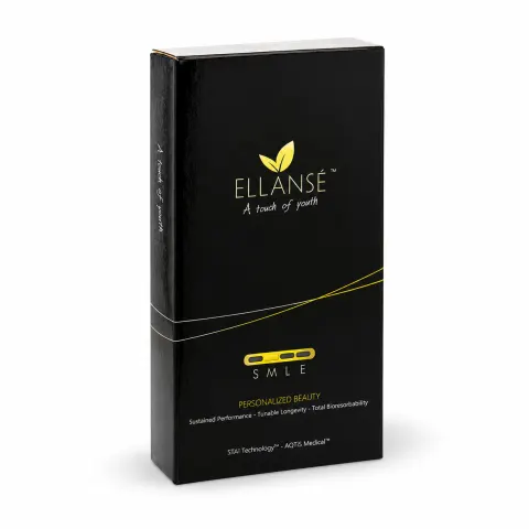 BIOESTIMULADOR DE COLAGENO (T-M) 2 X 1 ML - ELLANSE