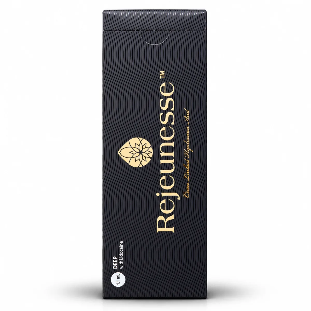 ACIDO HIALURONICO LIDOCAINE (DEEP) 1ML X 01 UND. - REJEUNESSE