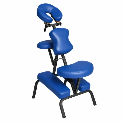 SILLA DE MASAJES PLEGABLE S1 PRO X 01 UND. - NACIONAL